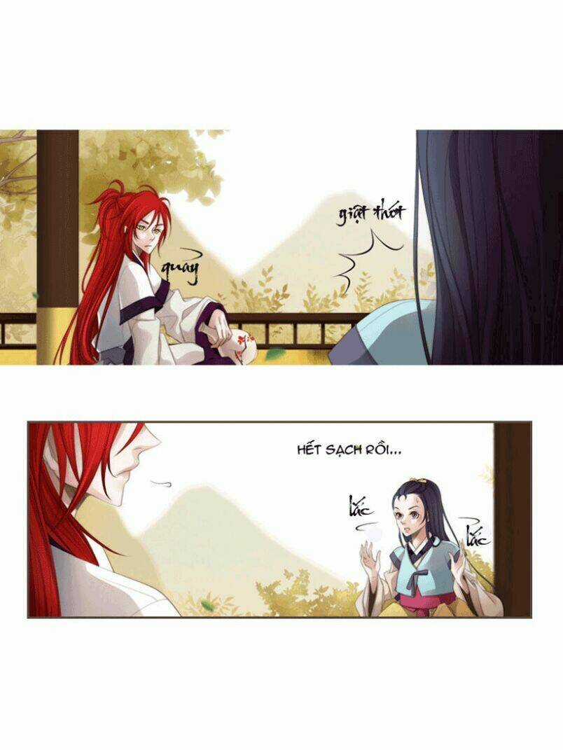 12 Nights Chapter 3 trang 37