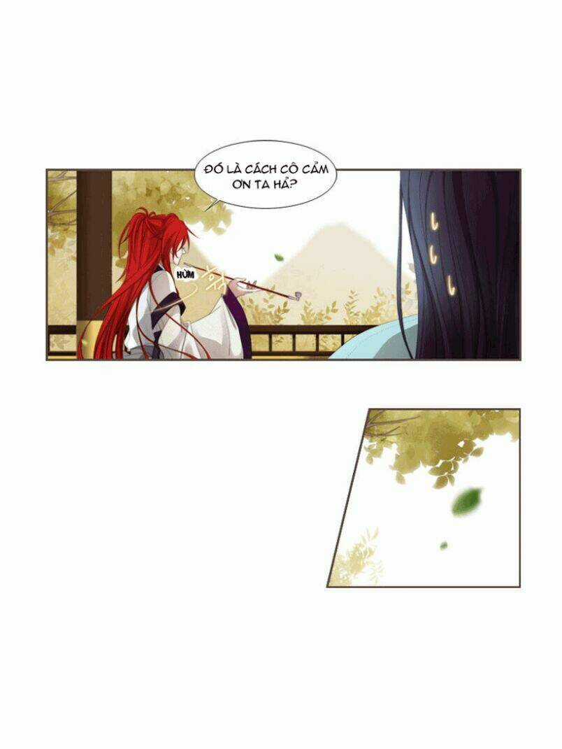 12 Nights Chapter 3 trang 38