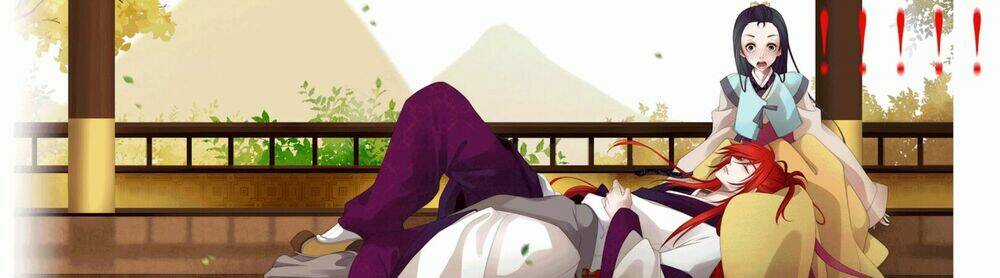 12 Nights Chapter 3 trang 41