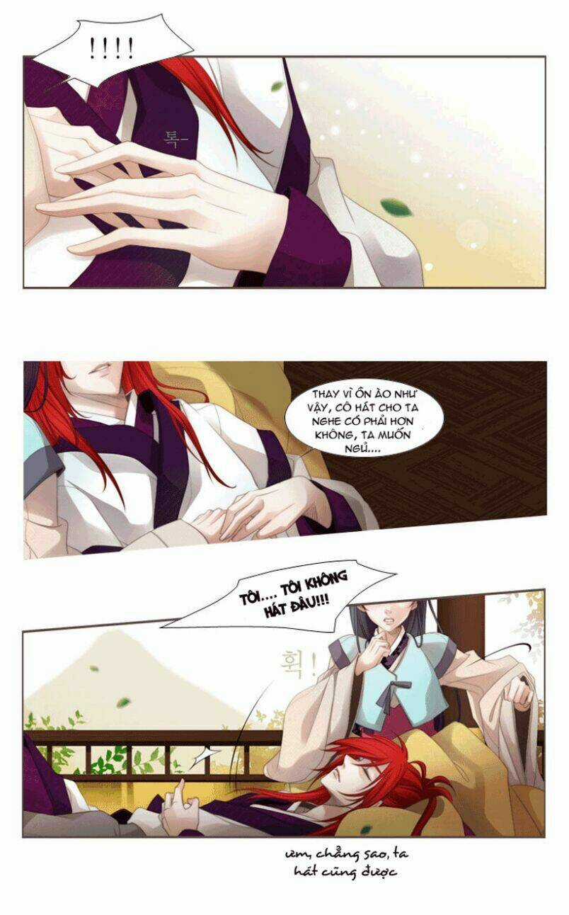 12 Nights Chapter 3 trang 45