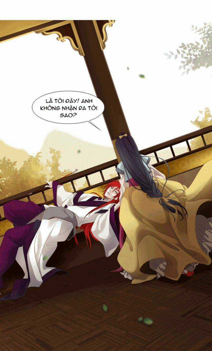 12 Nights Chapter 3 trang 53