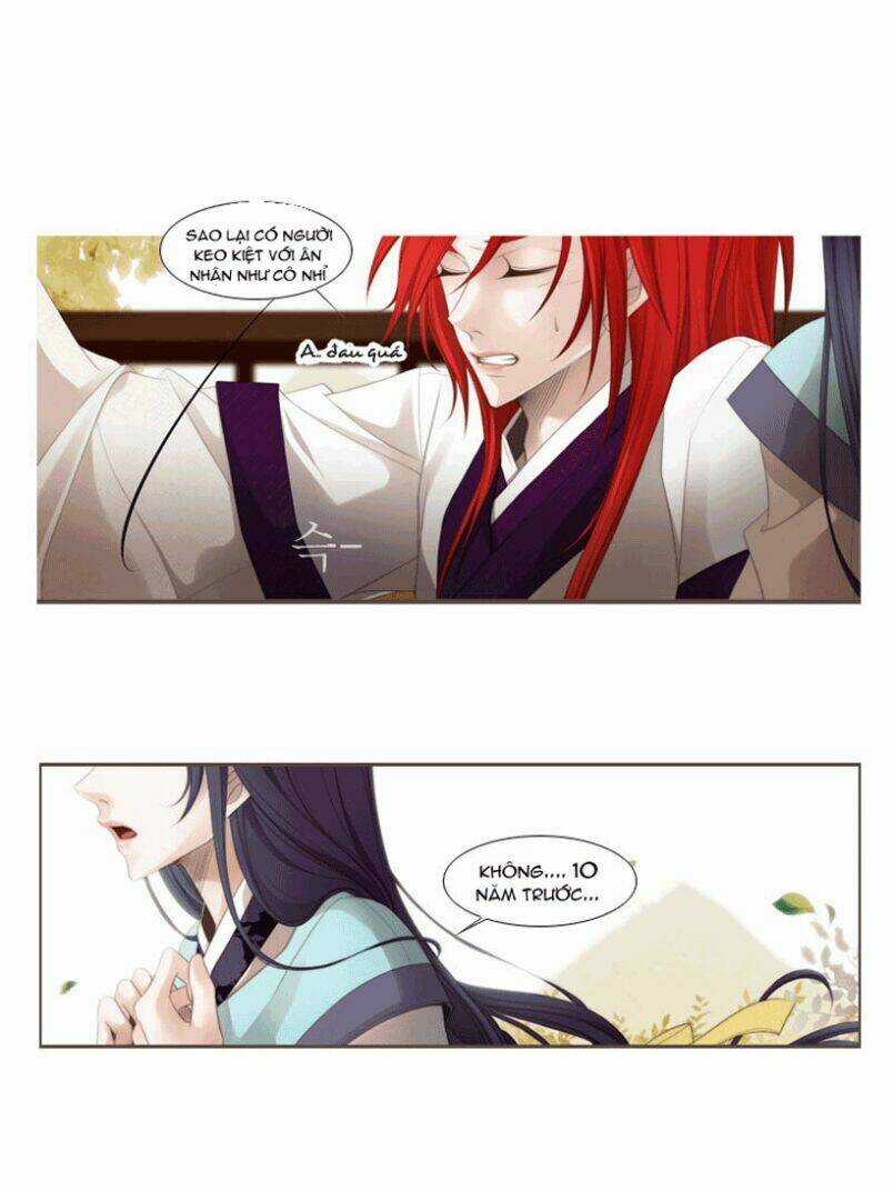 12 Nights Chapter 3 trang 54