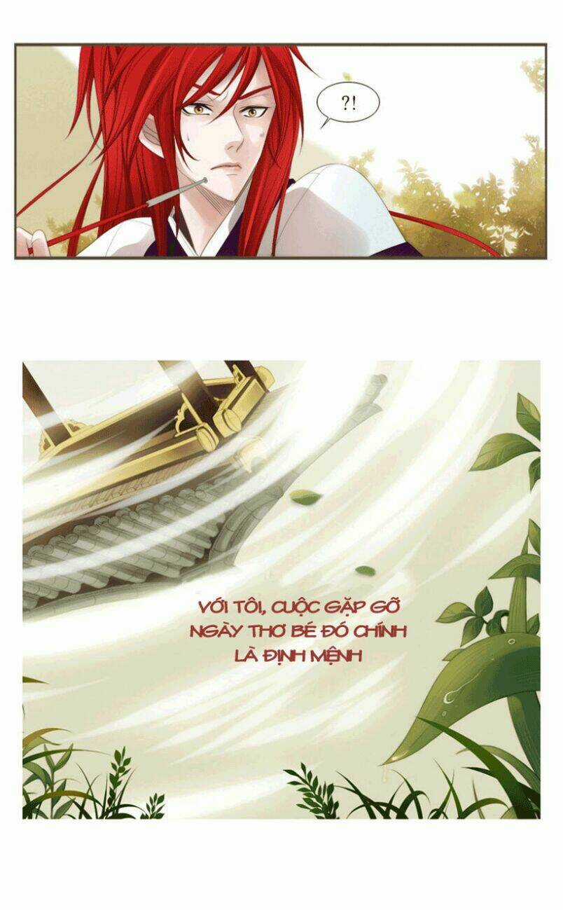 12 Nights Chapter 3 trang 56