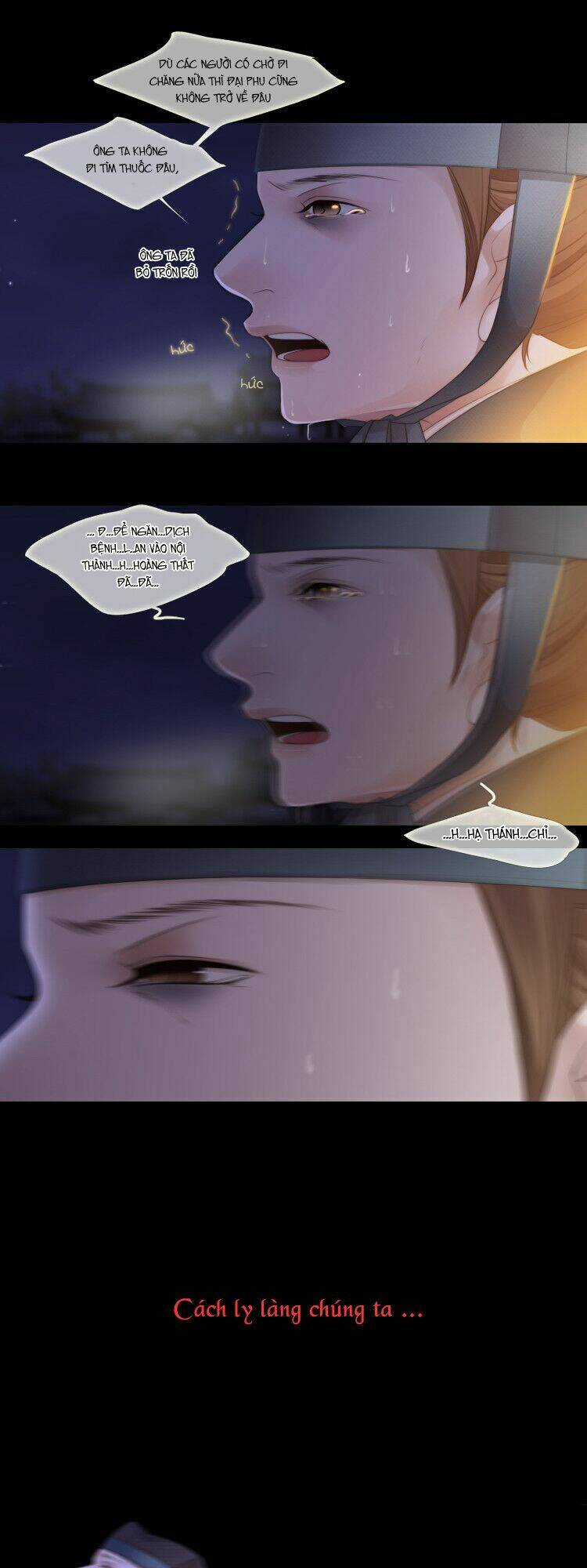 12 Nights Chapter 30 trang 10