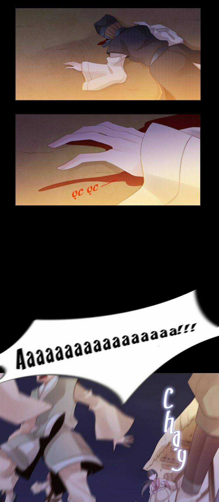 12 Nights Chapter 30 trang 12