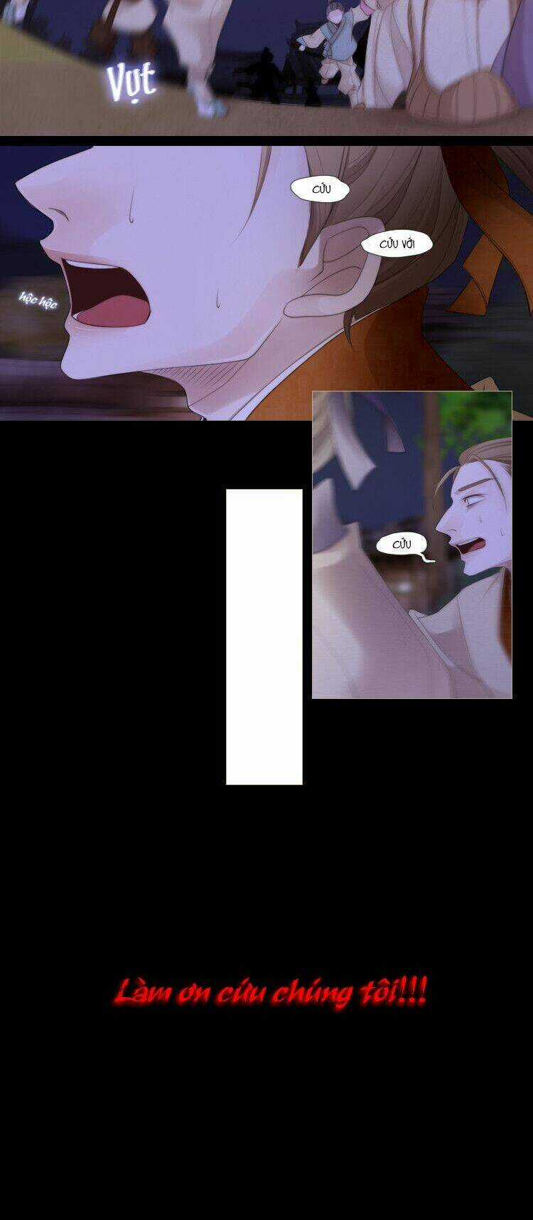 12 Nights Chapter 30 trang 13