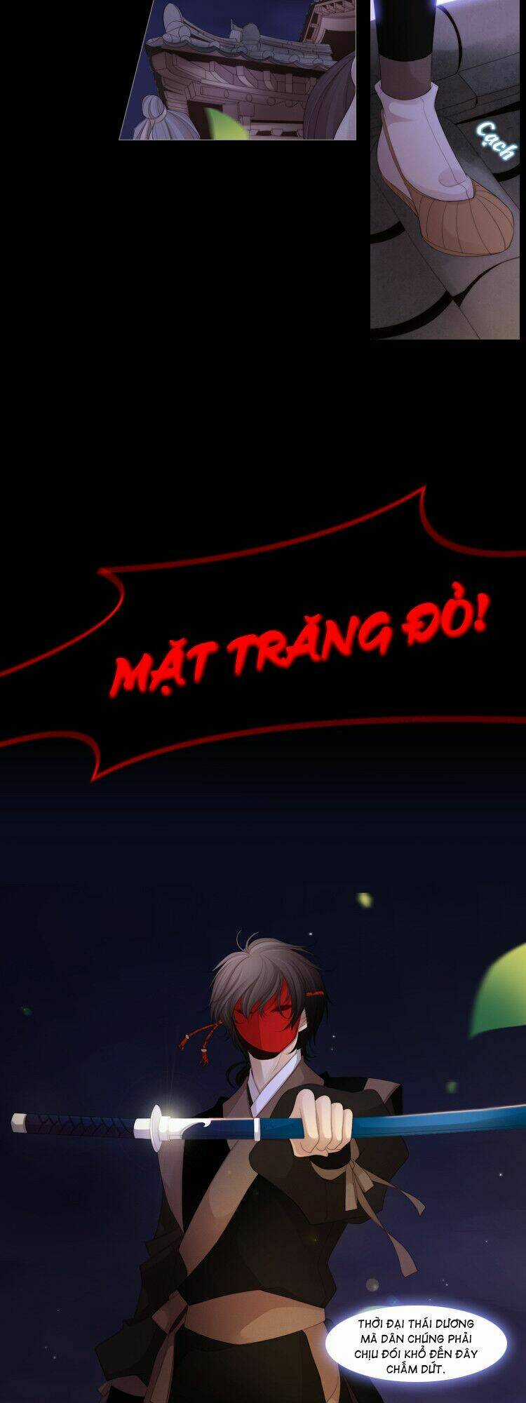 12 Nights Chapter 30 trang 15