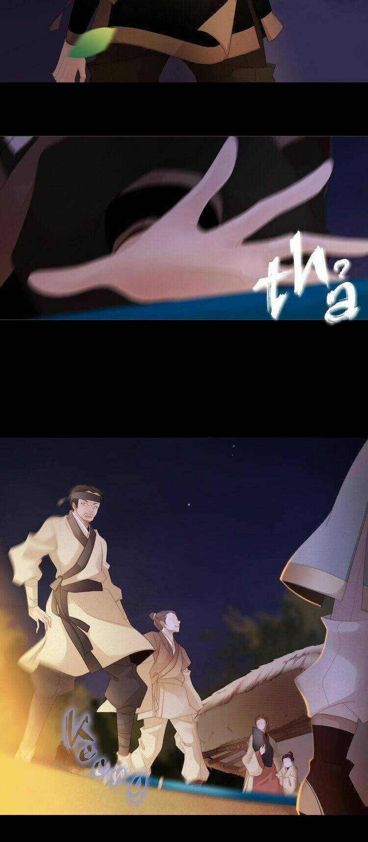 12 Nights Chapter 30 trang 16