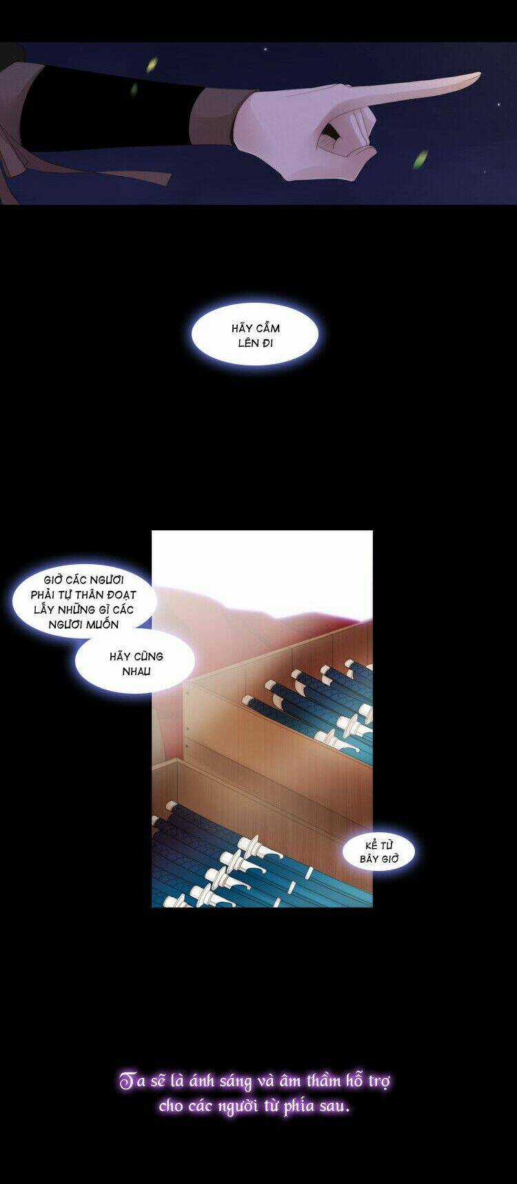 12 Nights Chapter 30 trang 17