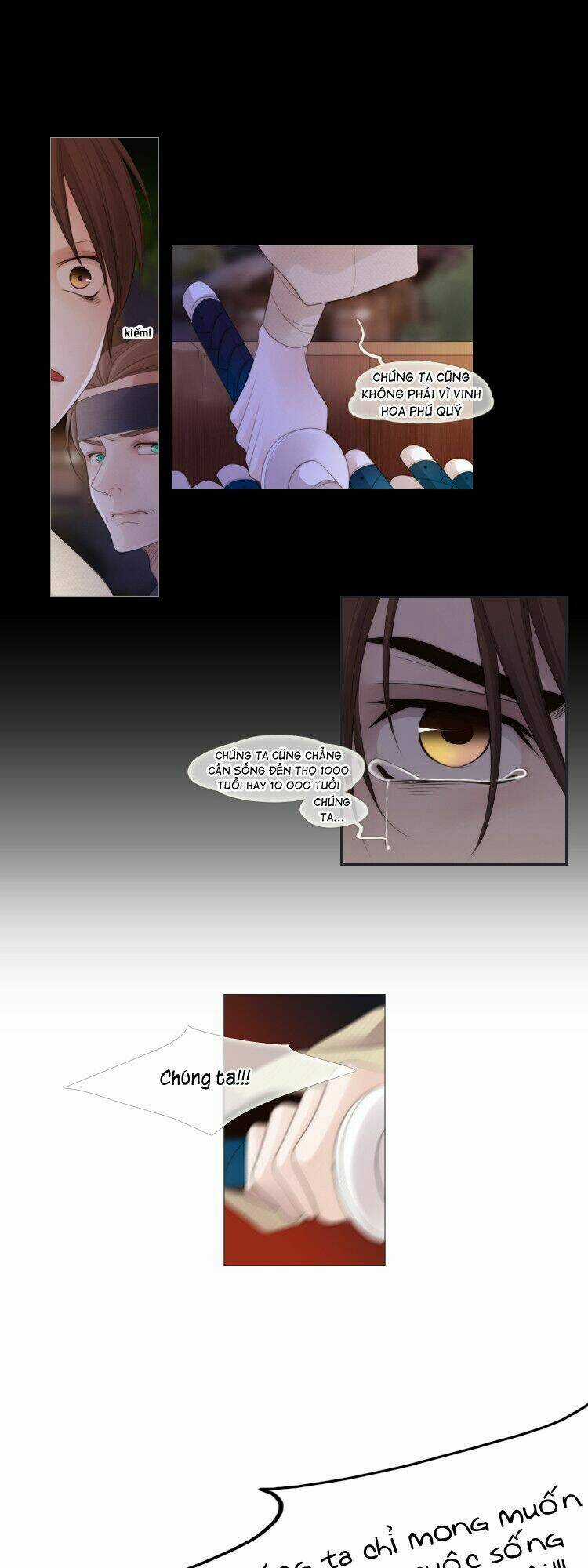 12 Nights Chapter 30 trang 18