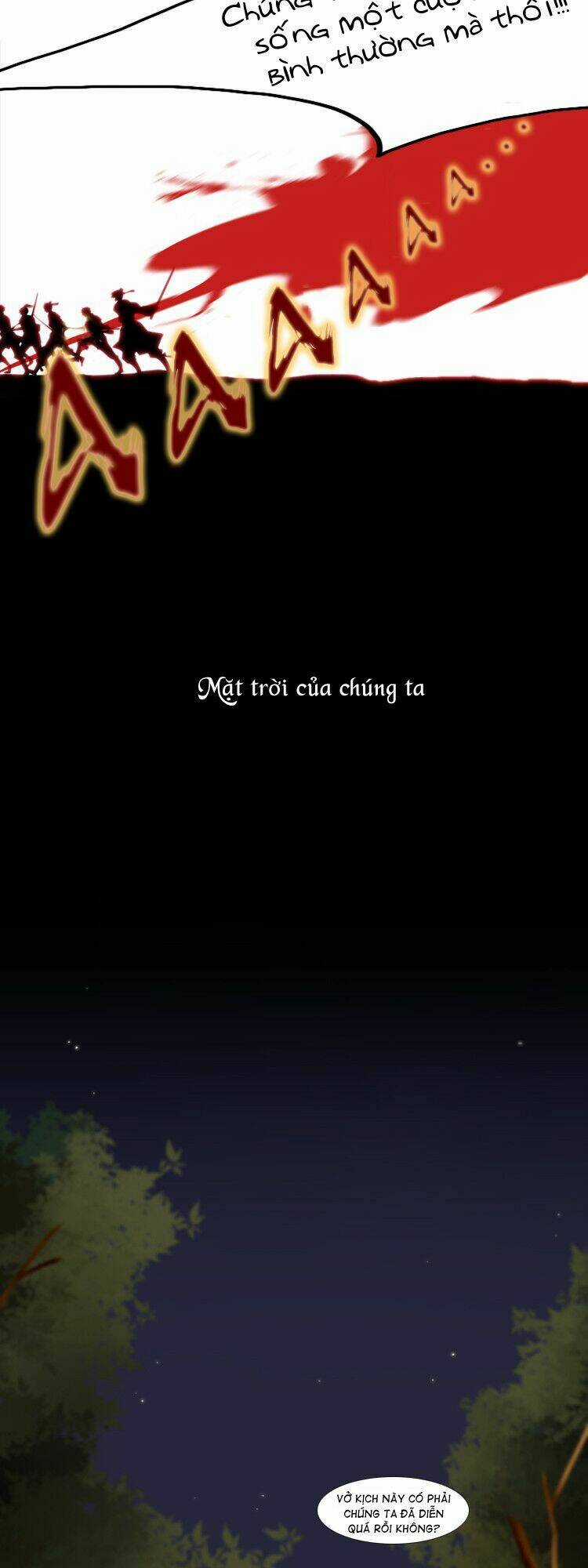 12 Nights Chapter 30 trang 19