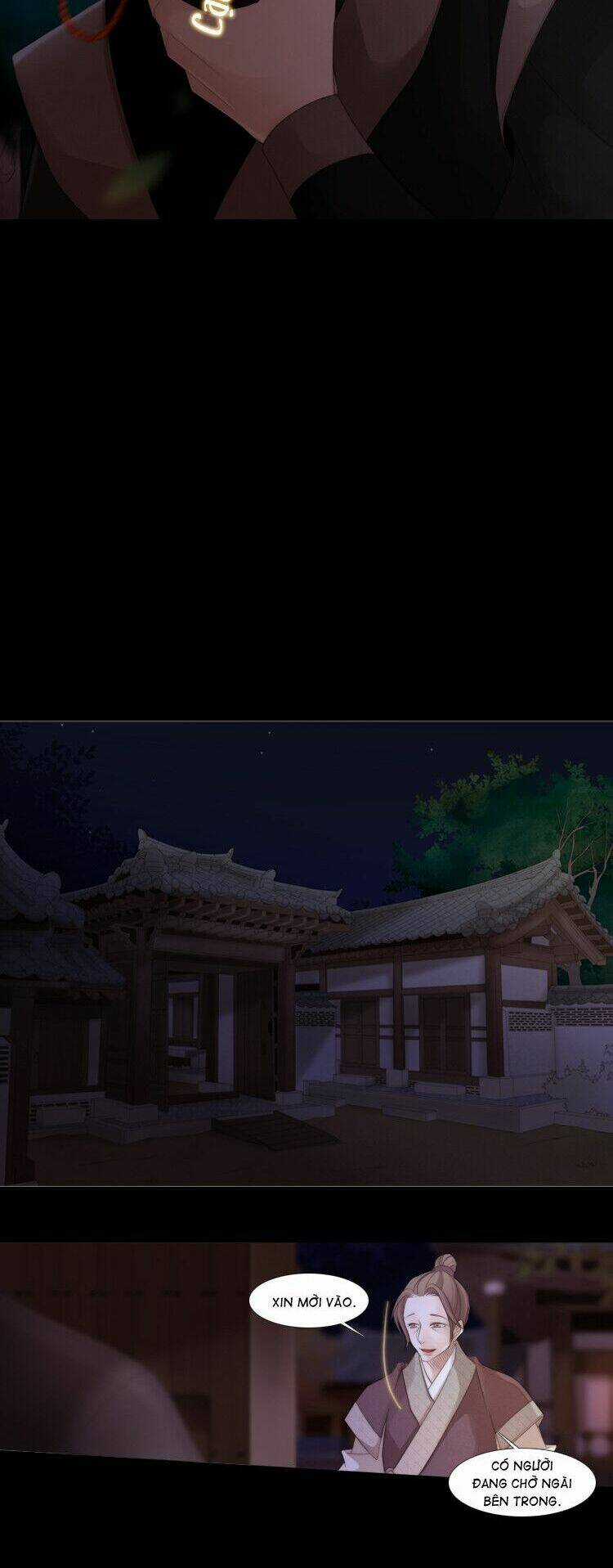 12 Nights Chapter 30 trang 21