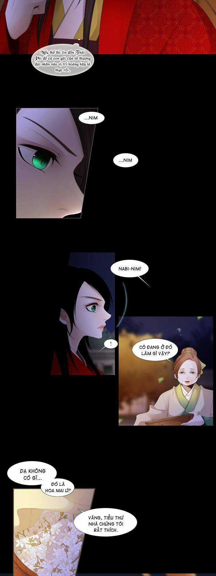 12 Nights Chapter 30 trang 23