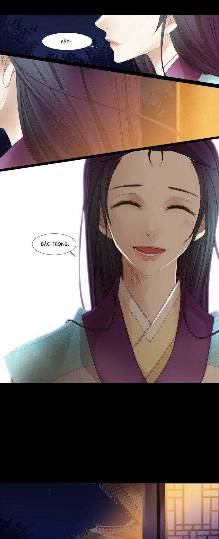 12 Nights Chapter 30 trang 28