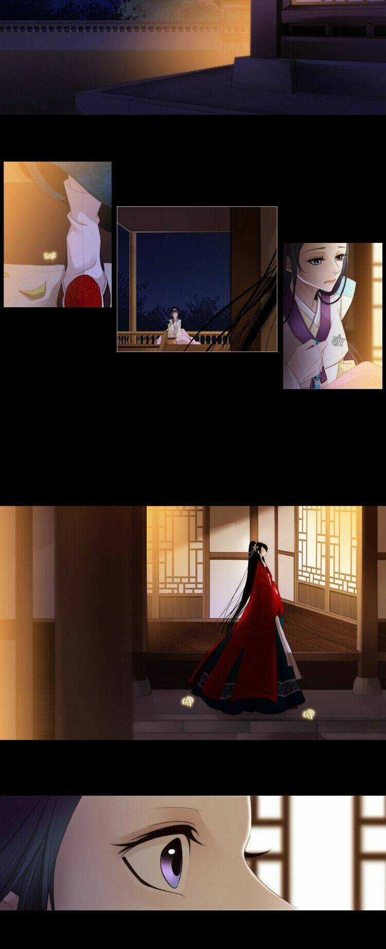 12 Nights Chapter 30 trang 29