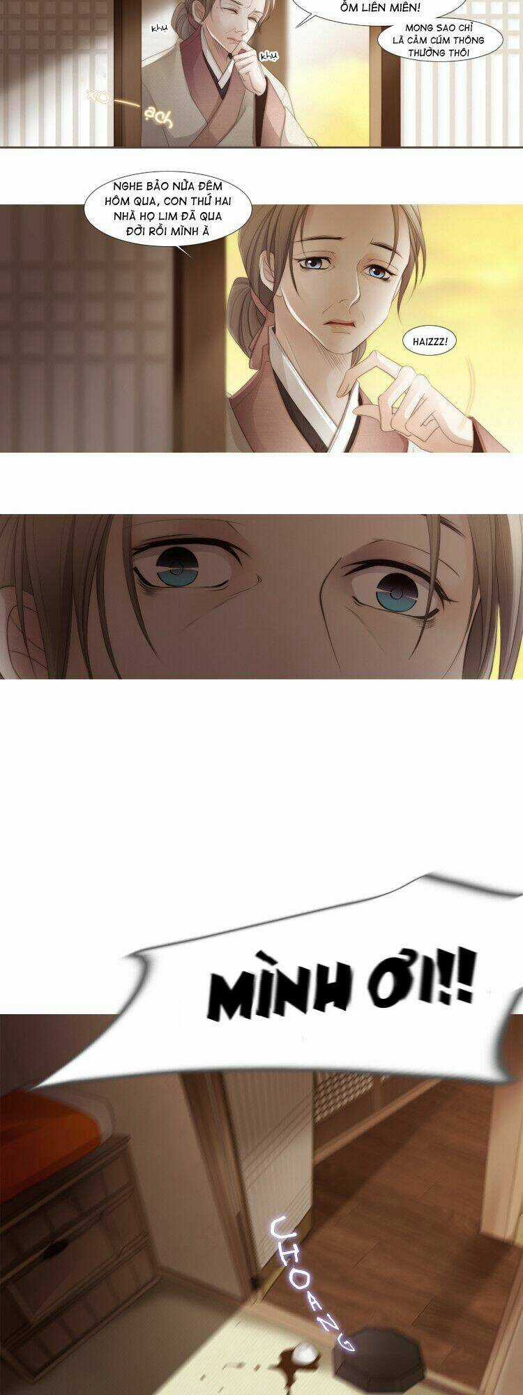 12 Nights Chapter 30 trang 3