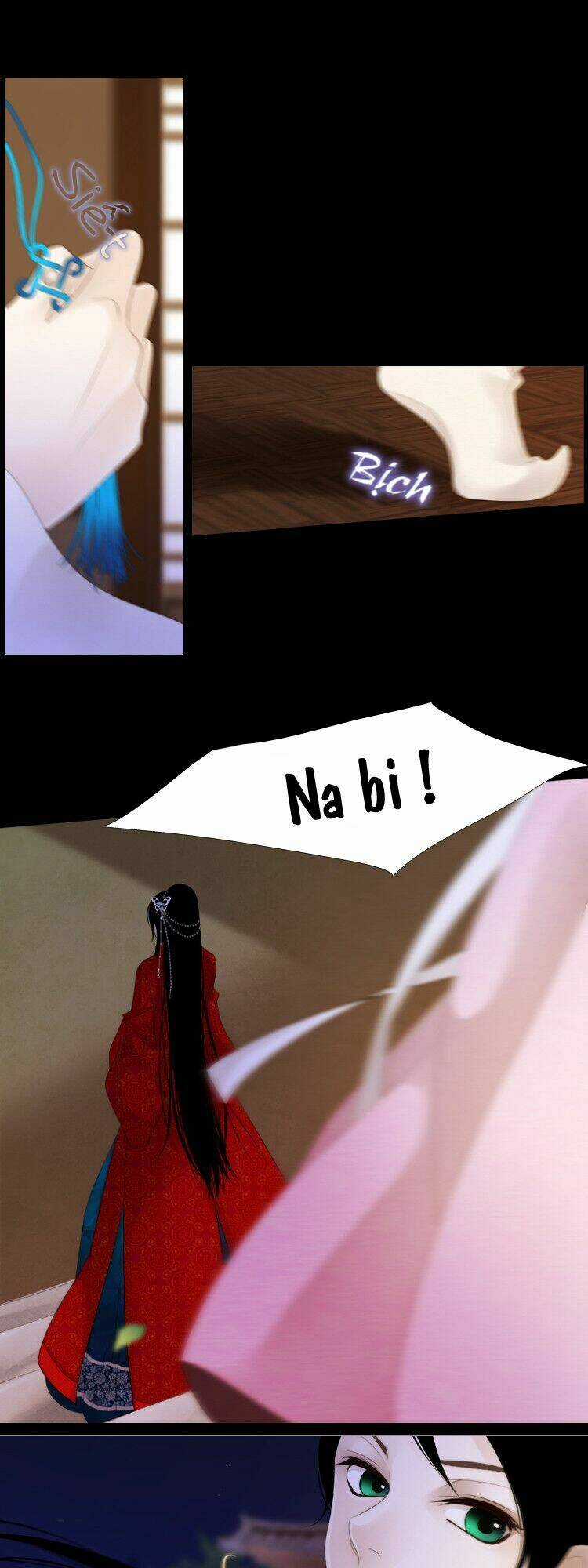 12 Nights Chapter 30 trang 30