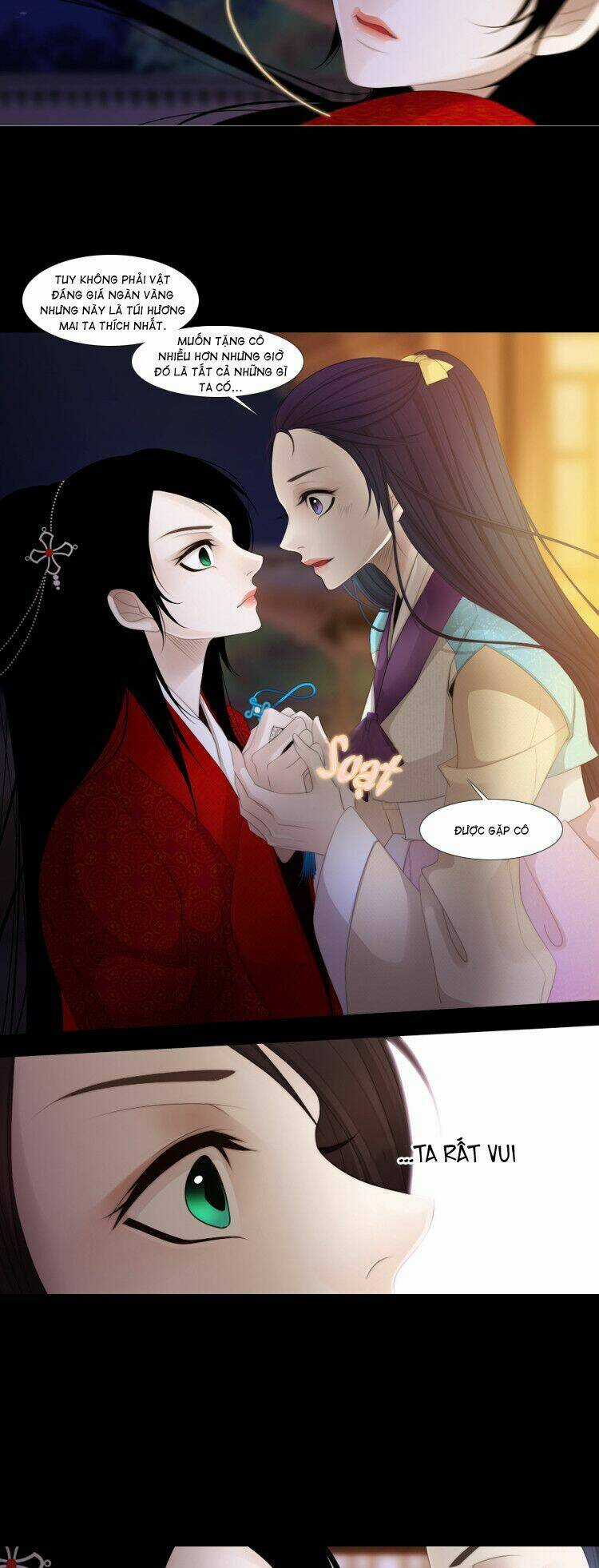 12 Nights Chapter 30 trang 31