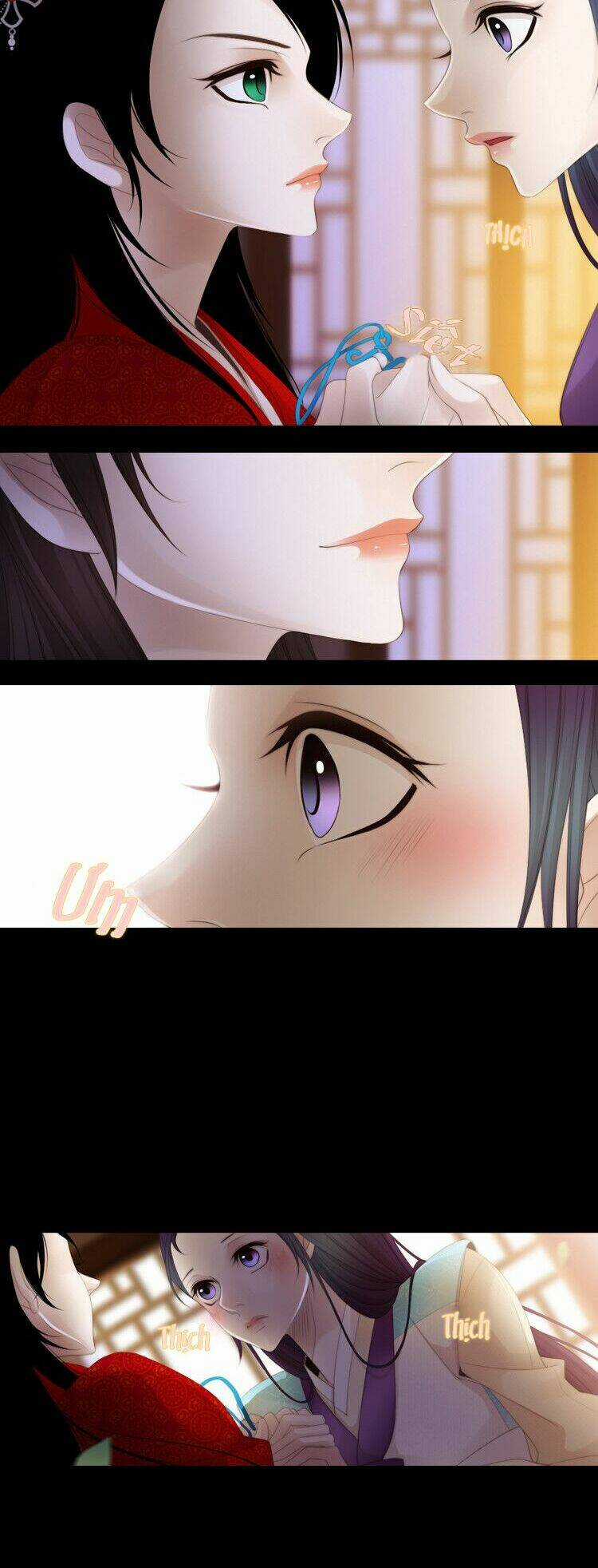 12 Nights Chapter 30 trang 32