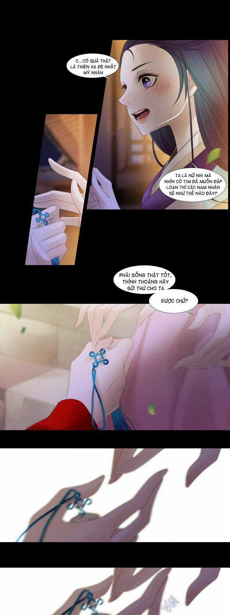 12 Nights Chapter 30 trang 33