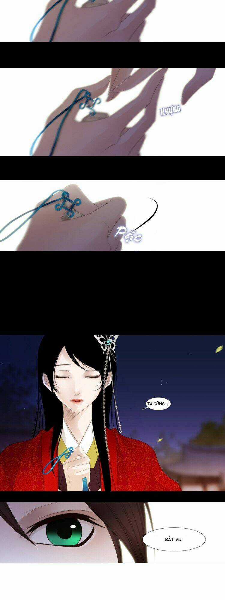 12 Nights Chapter 30 trang 34