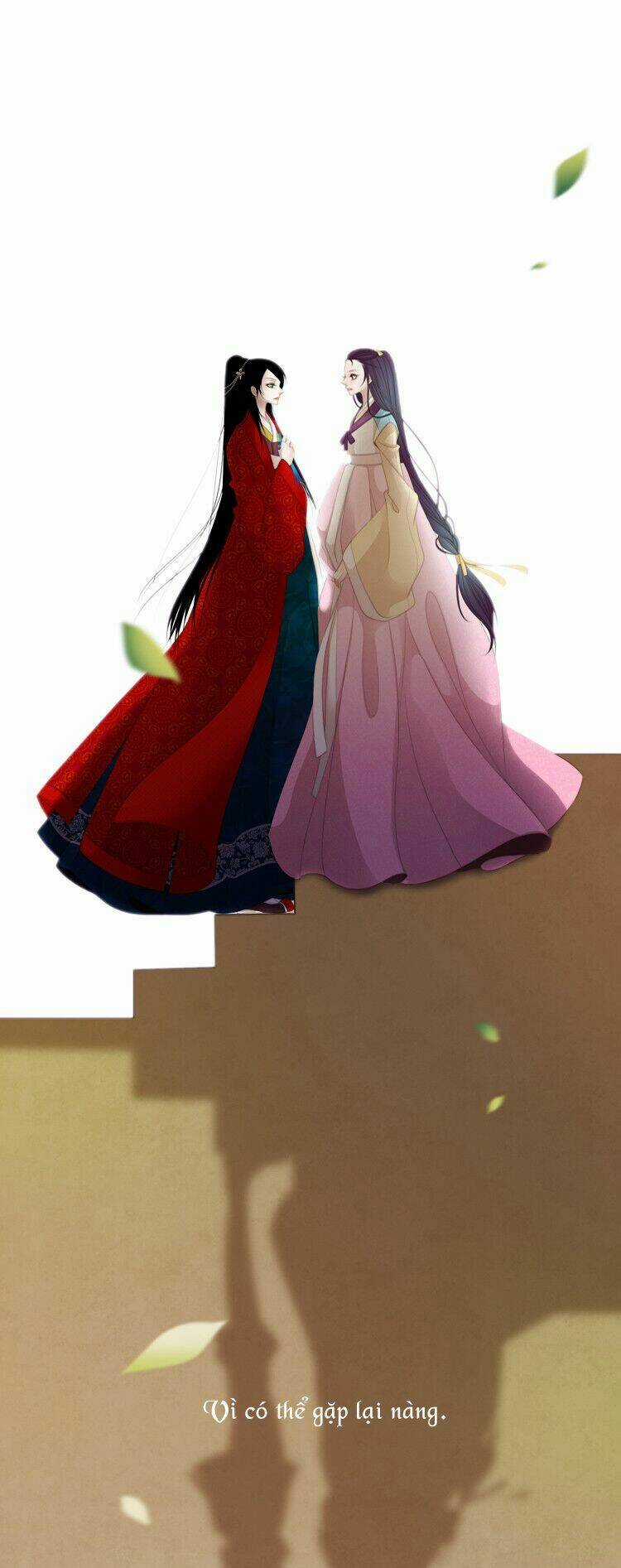 12 Nights Chapter 30 trang 35