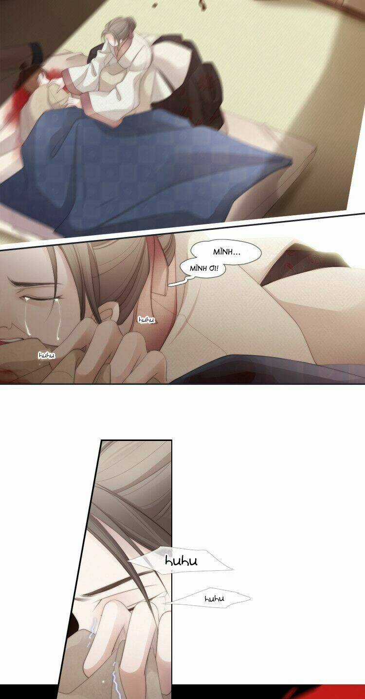 12 Nights Chapter 30 trang 4