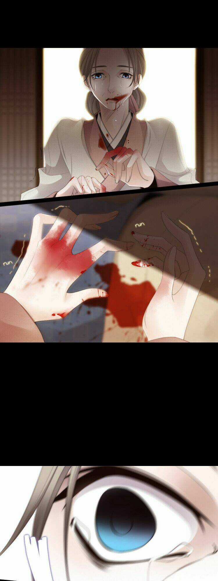 12 Nights Chapter 30 trang 6