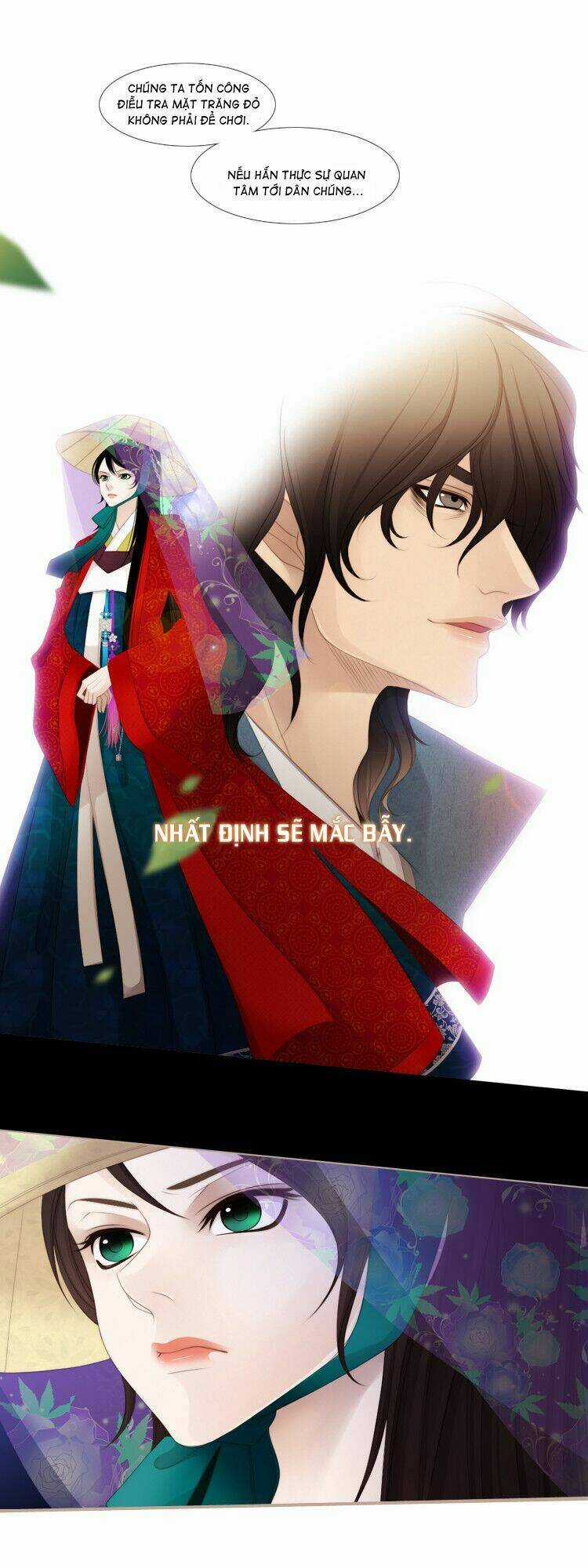 12 Nights Chapter 31 trang 13