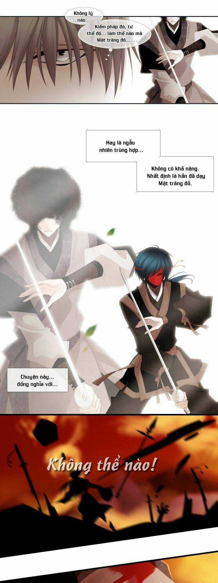 12 Nights Chapter 31 trang 21