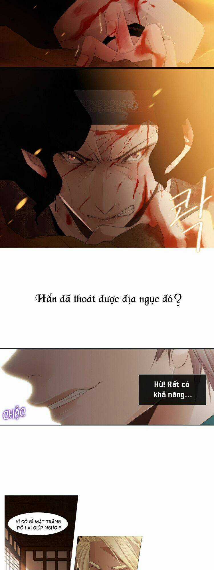 12 Nights Chapter 31 trang 22