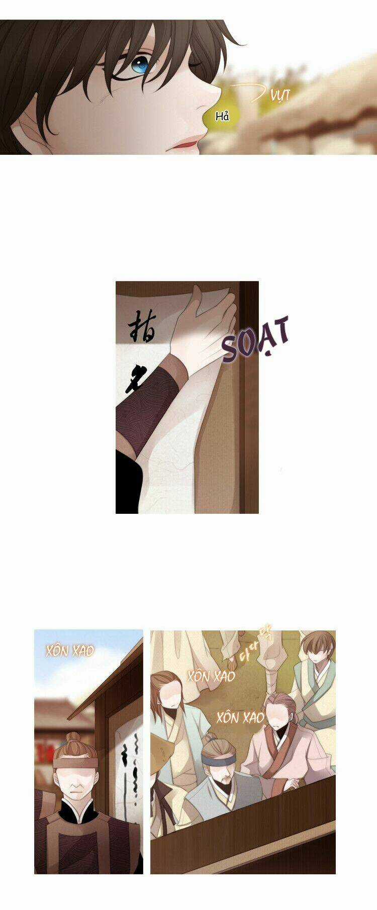 12 Nights Chapter 31 trang 28