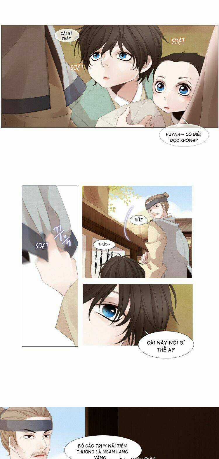 12 Nights Chapter 31 trang 29