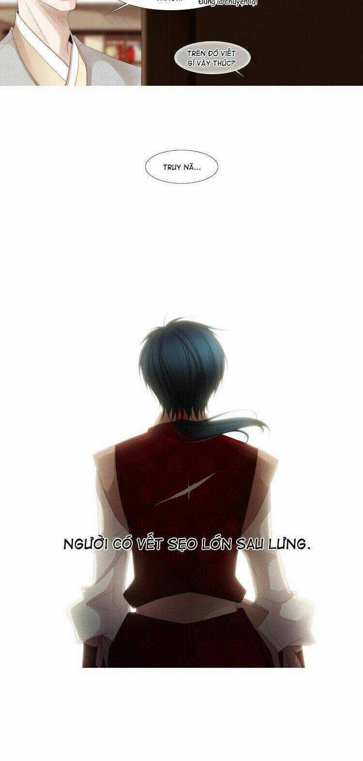 12 Nights Chapter 31 trang 30