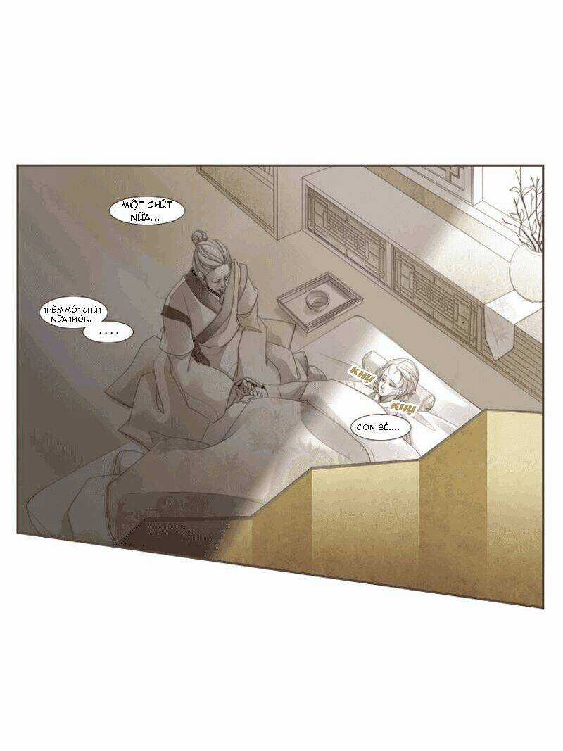 12 Nights Chapter 4 trang 15