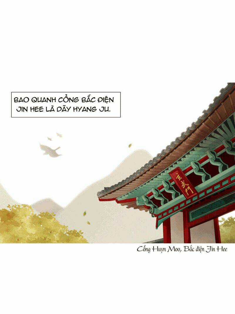 12 Nights Chapter 4 trang 2