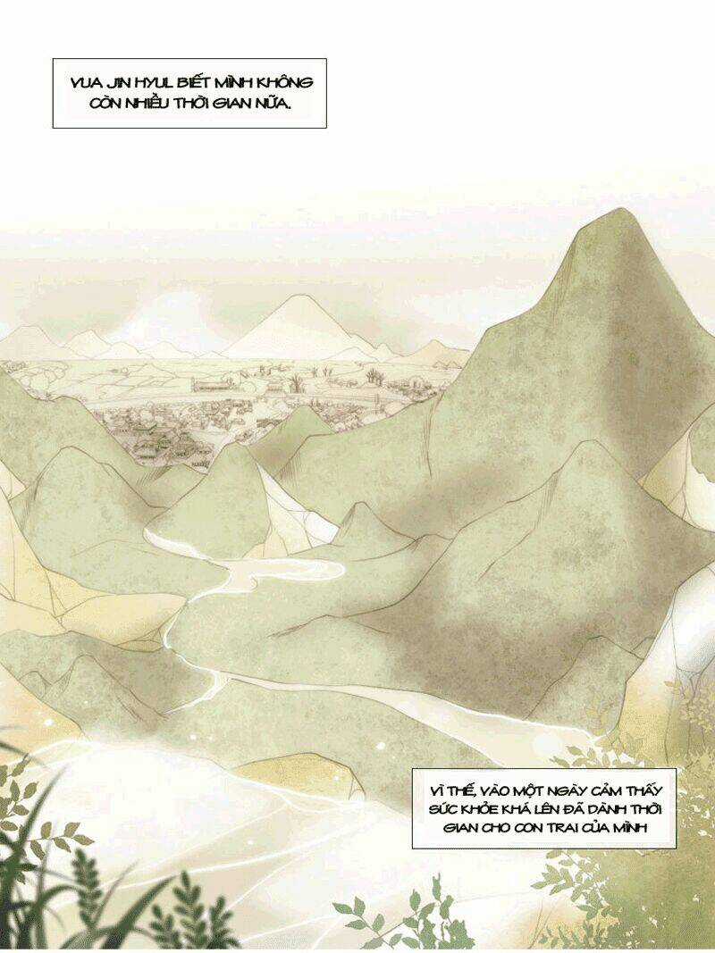 12 Nights Chapter 4 trang 21