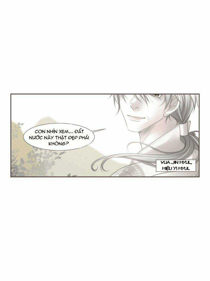 12 Nights Chapter 4 trang 22