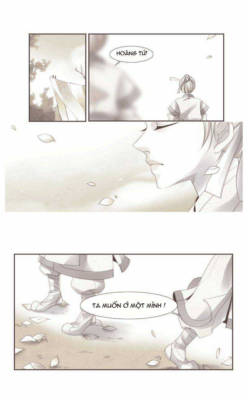 12 Nights Chapter 4 trang 25