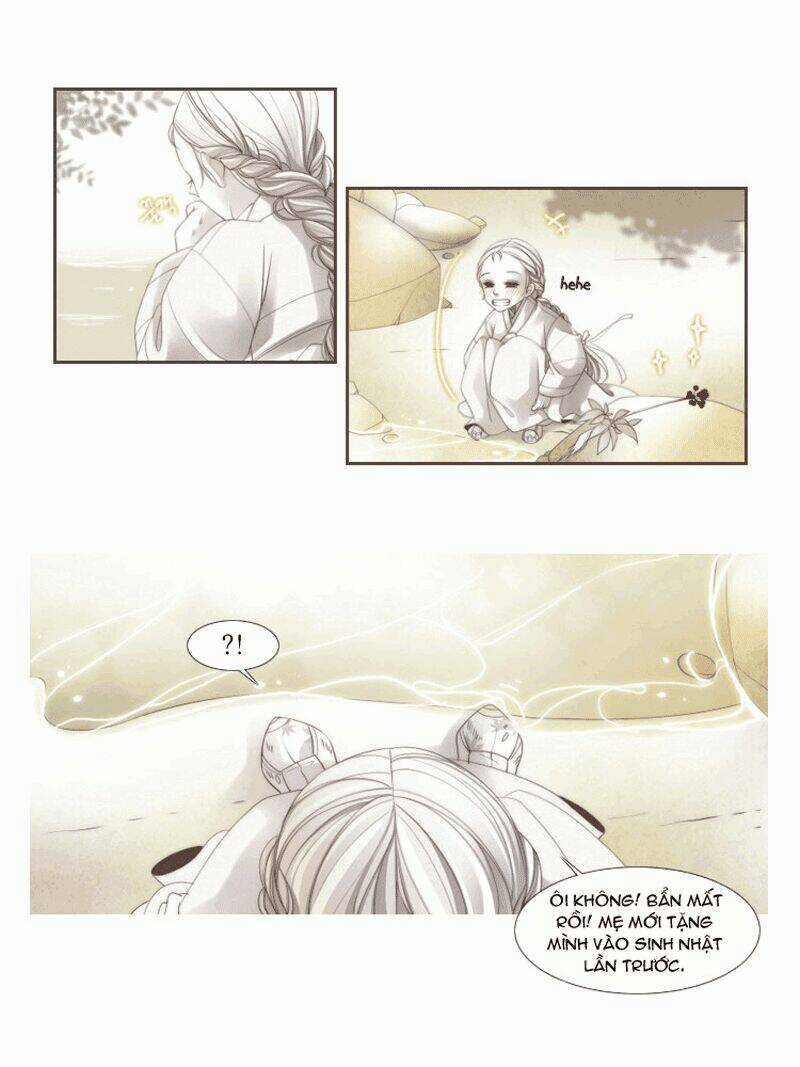 12 Nights Chapter 4 trang 28