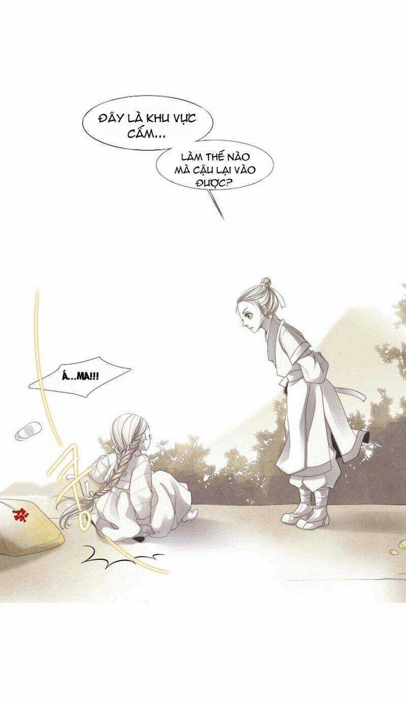 12 Nights Chapter 4 trang 31