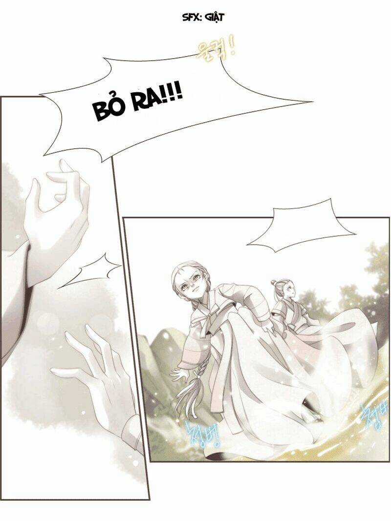 12 Nights Chapter 4 trang 39