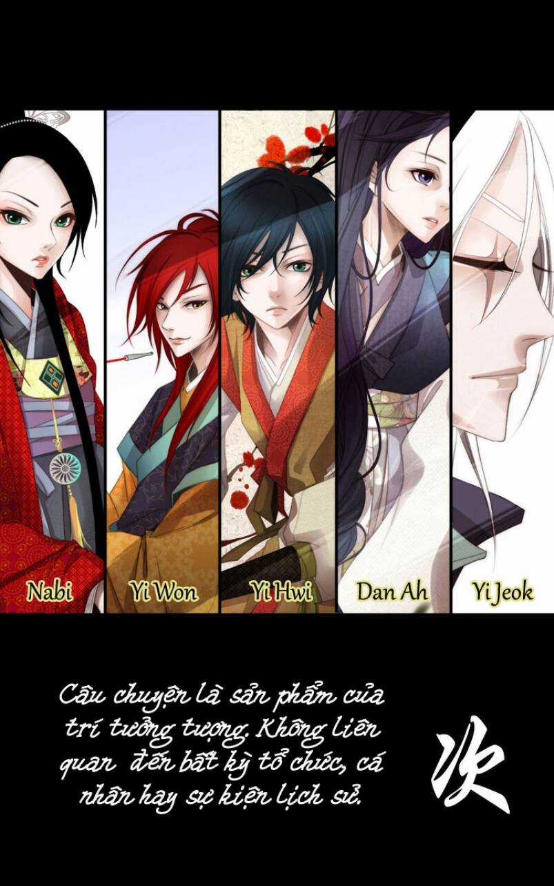 12 Nights Chapter 4 trang 55