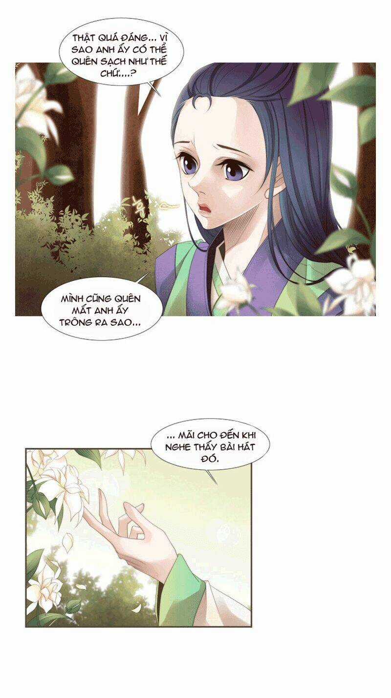 12 Nights Chapter 4 trang 7