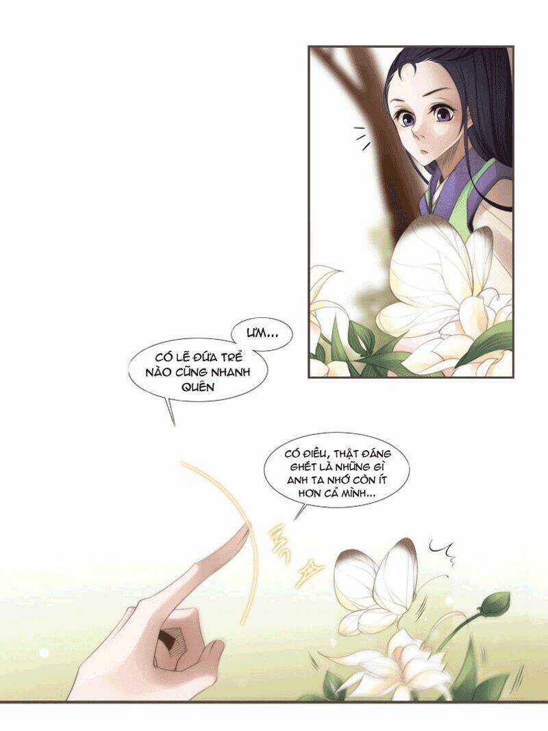 12 Nights Chapter 4 trang 8