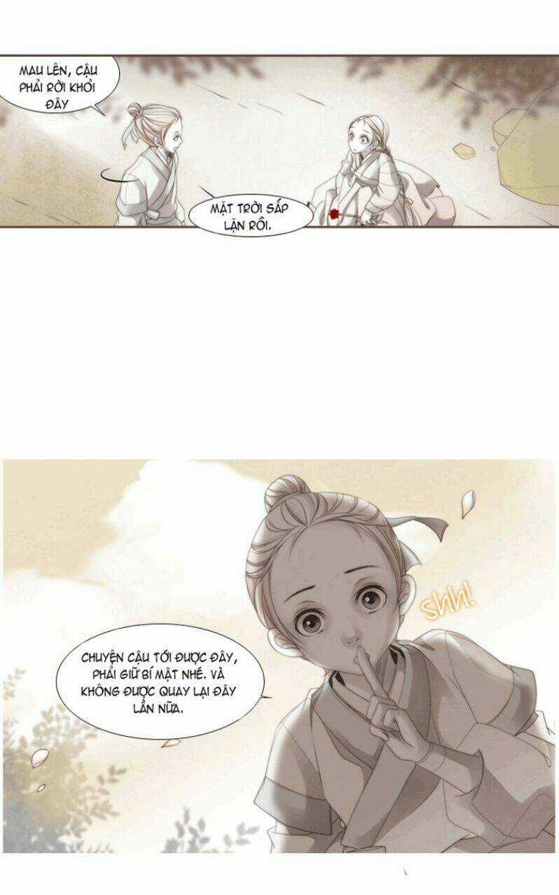 12 Nights Chapter 5 trang 10