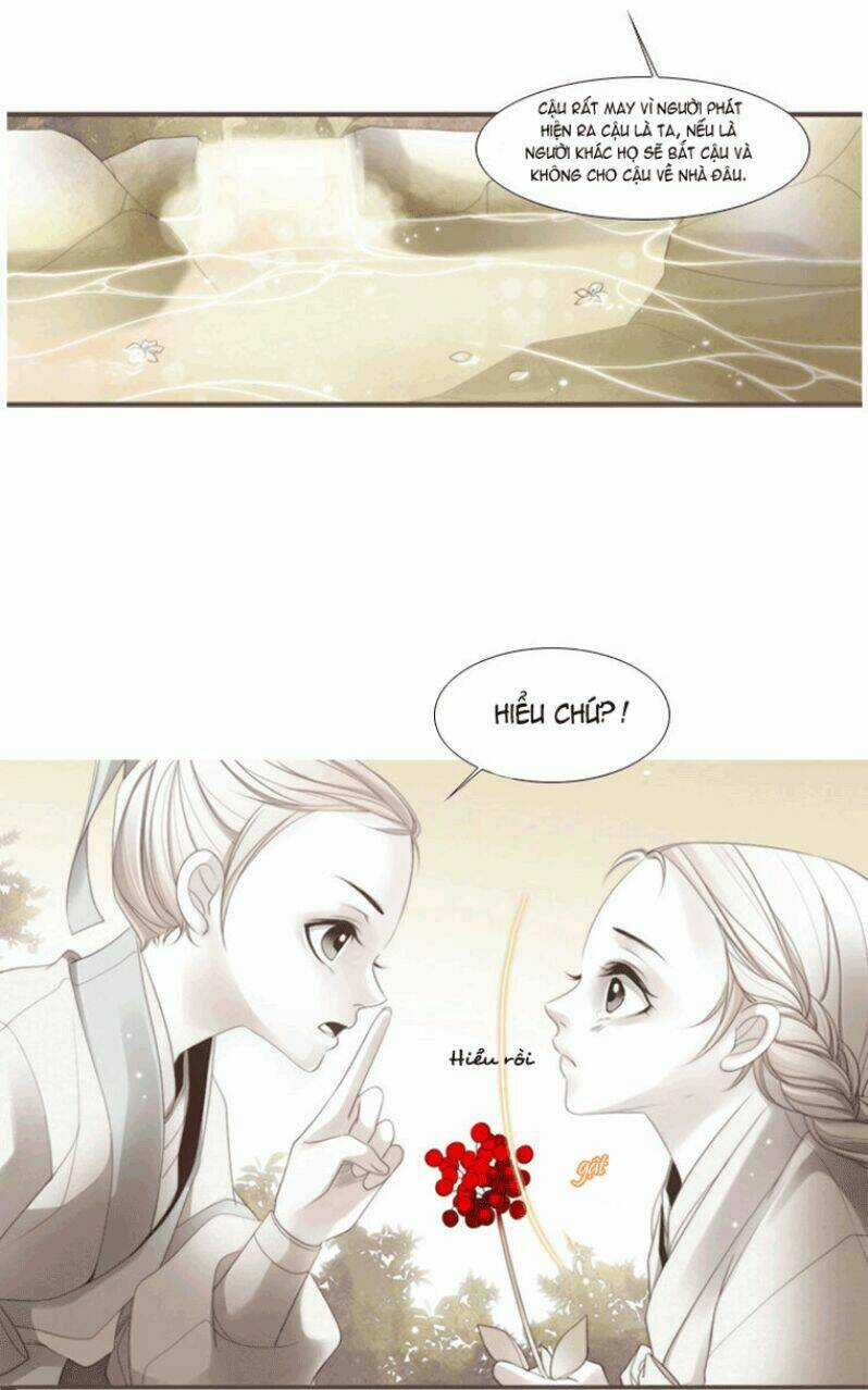 12 Nights Chapter 5 trang 11