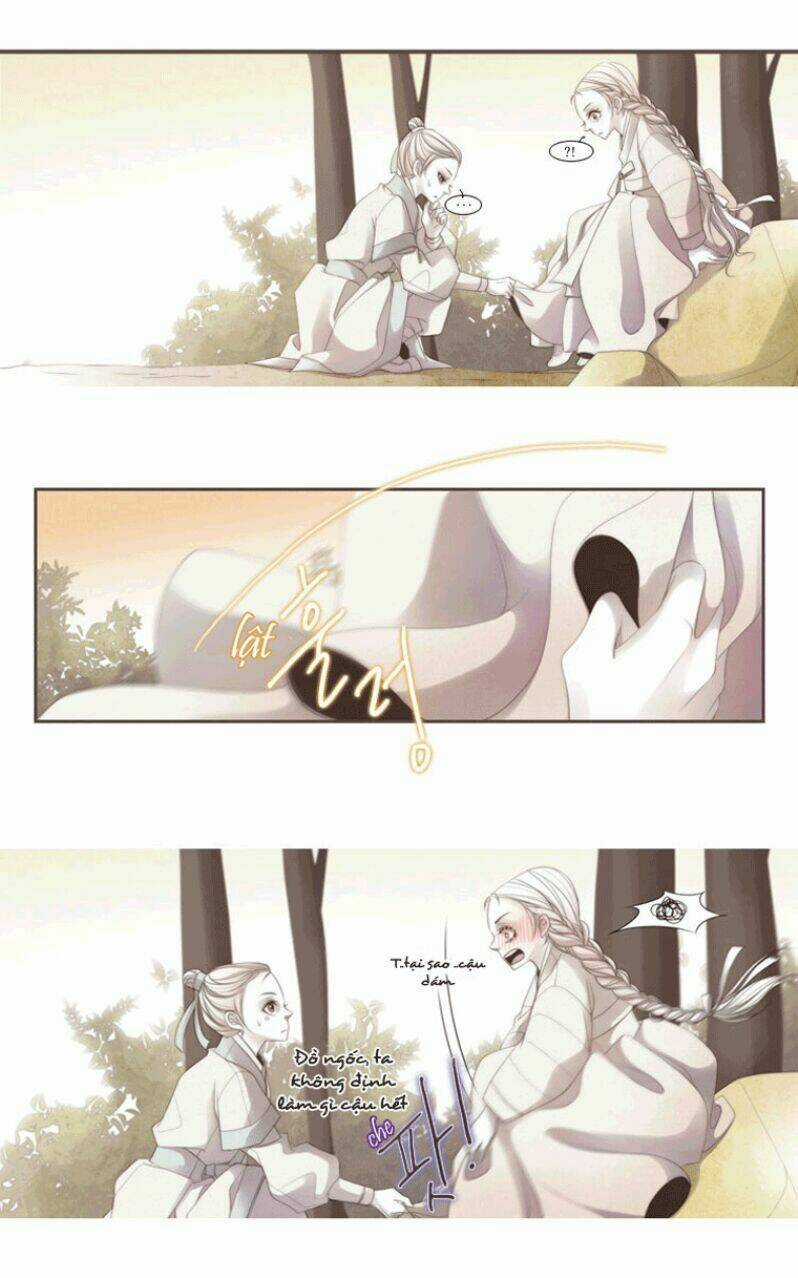 12 Nights Chapter 5 trang 14
