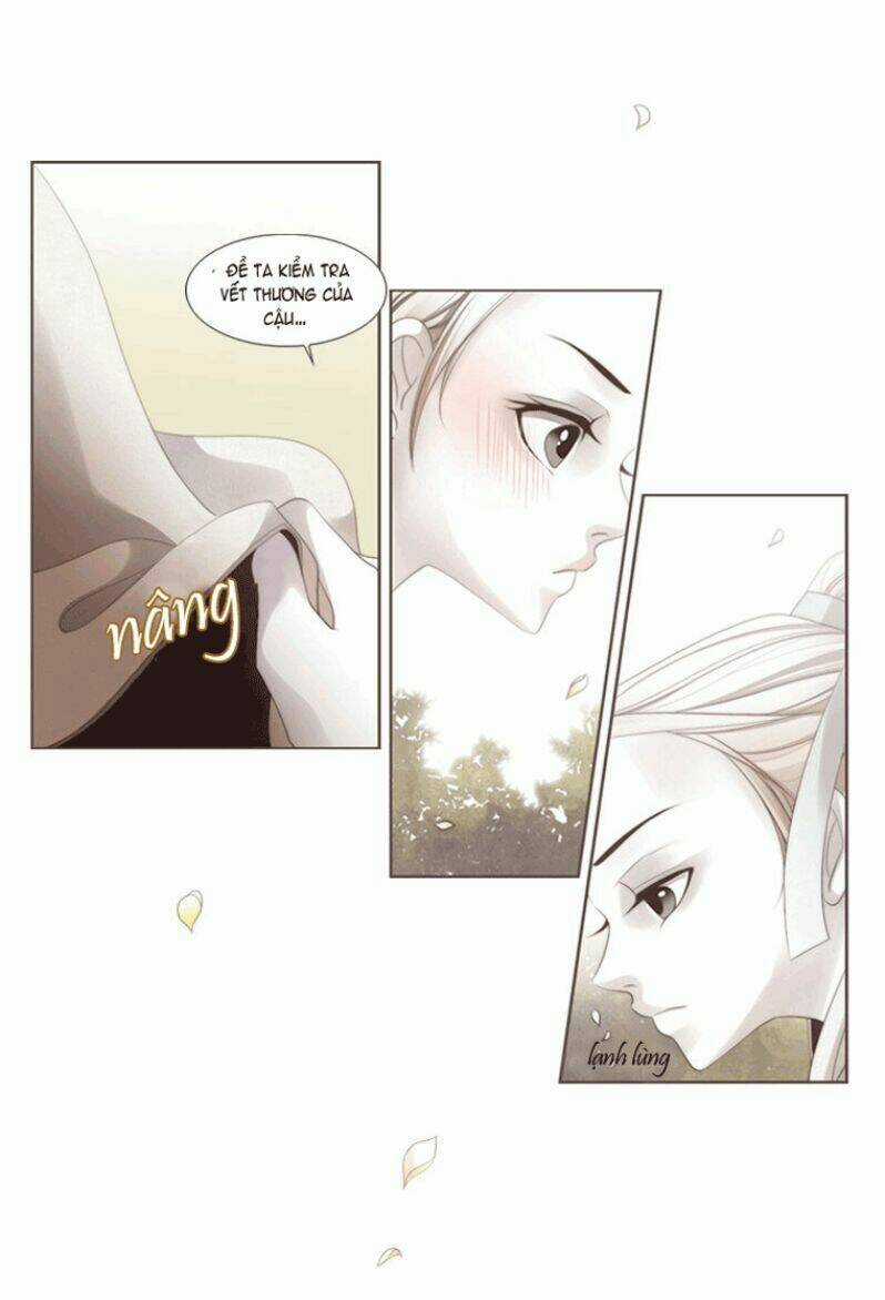 12 Nights Chapter 5 trang 15