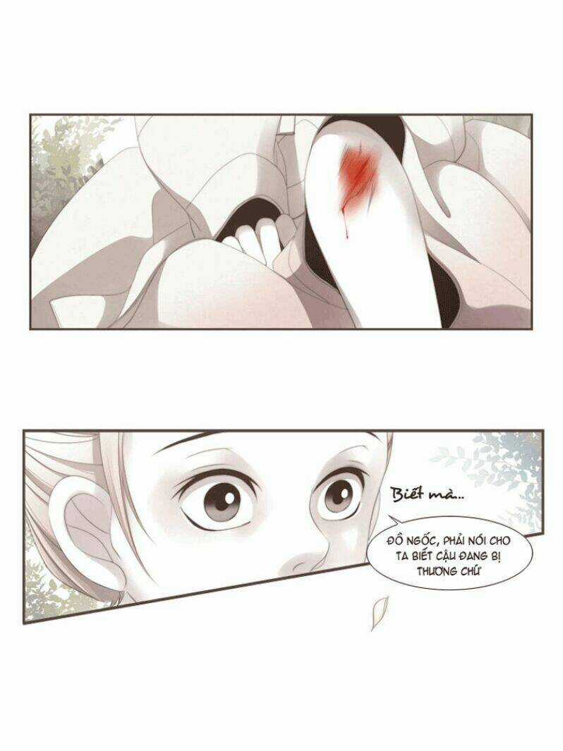 12 Nights Chapter 5 trang 16